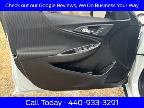 Used 2023 Chevrolet Malibu RS image 13