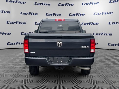 Used 2019 RAM 1500 Express image 4