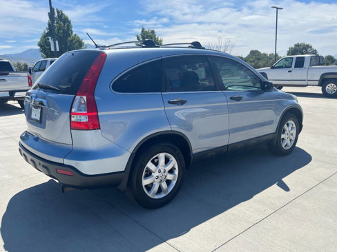 Used 2008 Honda CR-V EX image 3