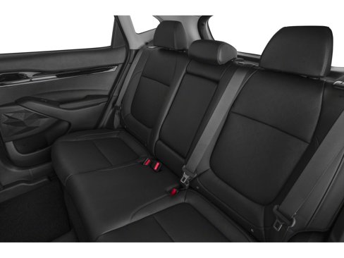 Certified 2021 Kia Seltos SX w/ SX Sunroof Package image 15