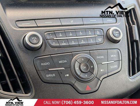 Used 2018 Ford Focus SE image 21