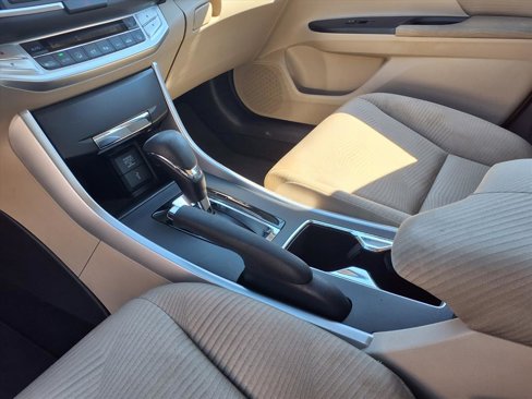 Used 2014 Honda Accord LX image 14