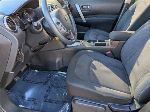 Used 2013 Nissan Rogue S w/ Special Edition Pkg image 11