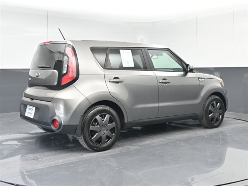 Used 2015 Kia Soul image 5