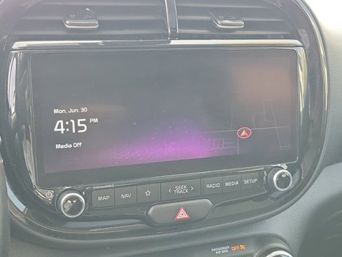 Used 2023 Kia Soul EX image 30