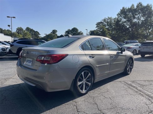 Used 2016 Subaru Legacy 2.5i Limited image 3