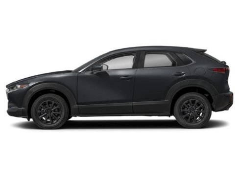 New 2025 MAZDA CX-30 AWD 2.5 S image 3