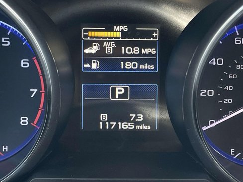 Used 2017 Subaru Outback 2.5i Premium image 16