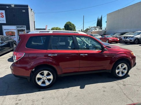 Used 2013 Subaru Forester 2.5XT Touring w/ Popular Pkg 2 image 24
