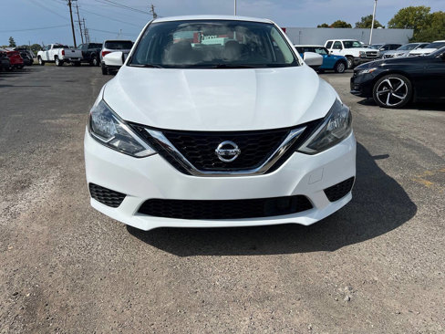 Used 2019 Nissan Sentra S image 2
