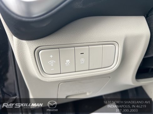 Used 2025 Kia Soul LX w/ LX Technology Package image 28
