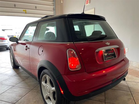 Used 2006 MINI Cooper Hardtop image 36