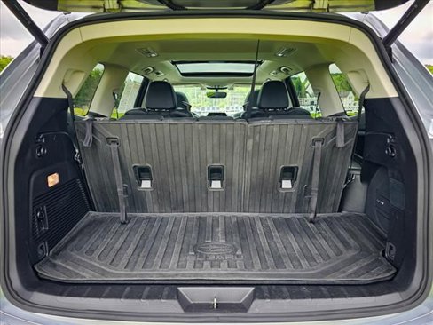 Used 2021 Subaru Ascent Limited w/ Technology Package image 38