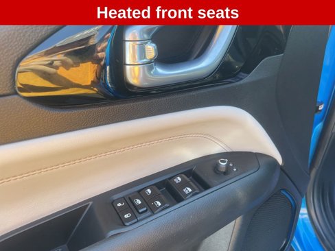 Used 2023 Jeep Compass Limited image 18
