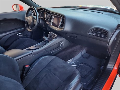 Used 2019 Dodge Challenger GT w/ Plus Package image 23