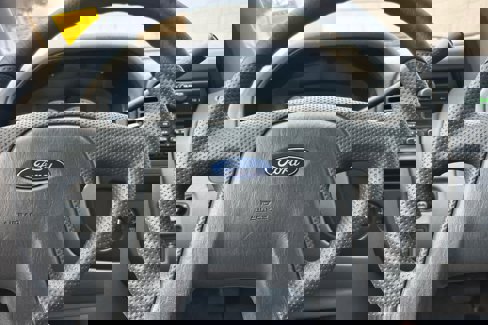 Used 2002 Ford Escape XLS image 24