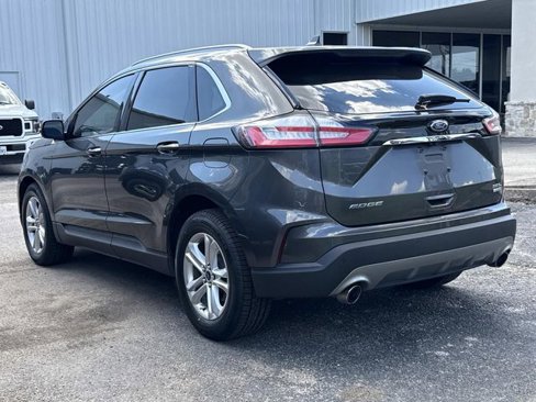 Used 2020 Ford Edge SEL w/ Convenience Package image 7