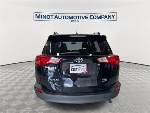 Used 2013 Toyota RAV4 XLE image 7