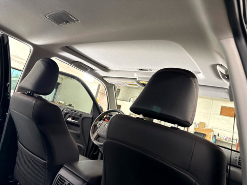 Used 2019 Toyota 4Runner TRD Pro image 48