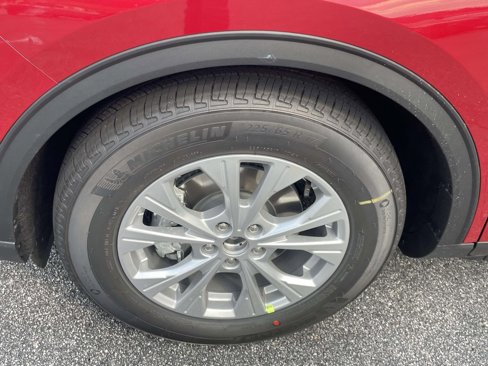 New 2025 Ford Escape Active image 7