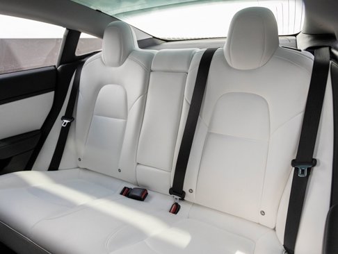 Used 2018 Tesla Model 3 Long Range image 26