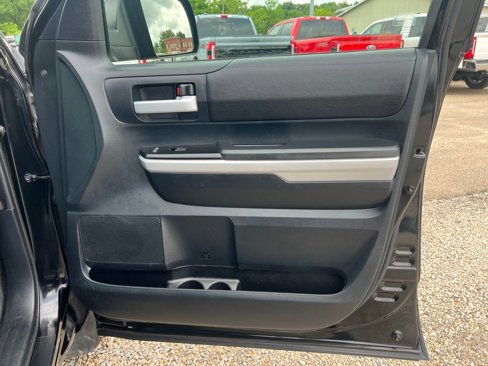 Used 2018 Toyota Tundra SR5 image 20
