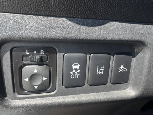 Used 2023 Mitsubishi Mirage image 14