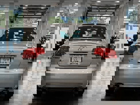 Used 2005 Audi S4 Sedan image 5