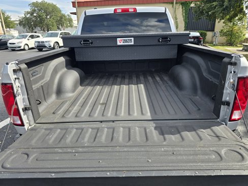 Used 2019 RAM 1500 Tradesman w/ Popular Equipment Group image 5