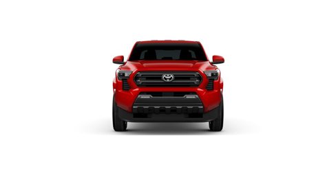 New 2025 Toyota Tacoma SR5 image 23