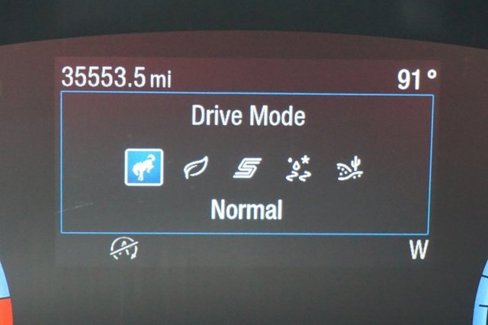 Used 2022 Ford Bronco Sport Big Bend w/ Convenience Package image 36