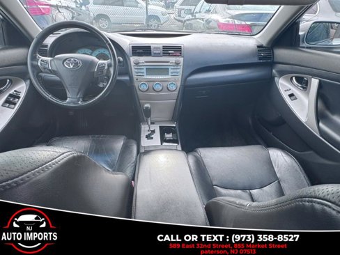 Used 2009 Toyota Camry LE image 21