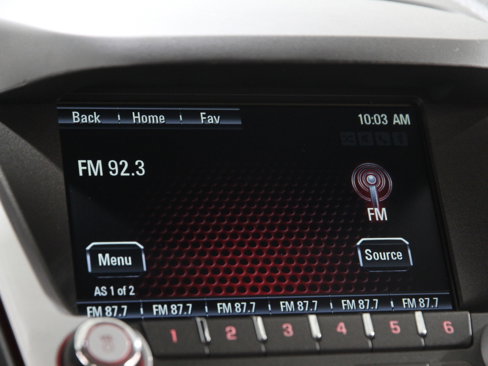 Used 2016 GMC Terrain SLE image 10