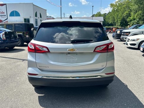 Used 2021 Chevrolet Equinox LT image 14