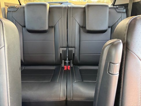 Used 2022 Volkswagen Atlas SE image 25