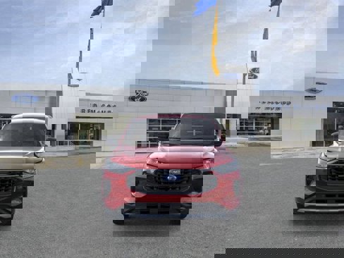 New 2025 Ford Escape Active image 2