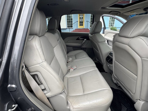 Used 2012 Acura MDX w/ Technology Package image 30