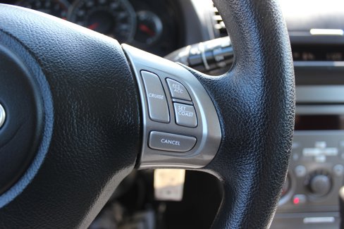 Used 2009 Subaru Outback 2.5i Special Edition image 22