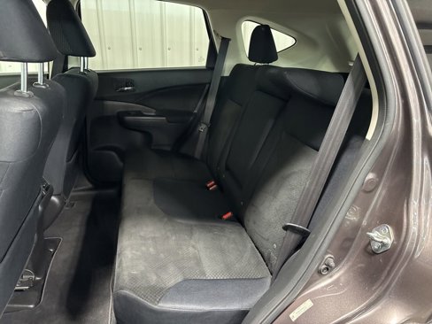 Used 2015 Honda CR-V EX image 18