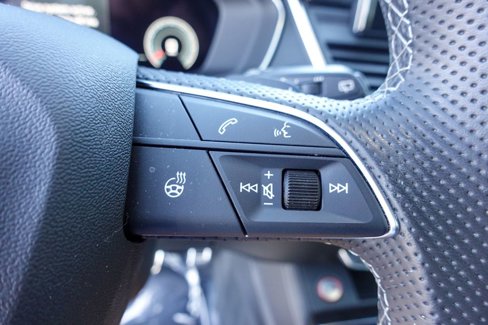 Used 2022 Audi SQ5 Premium Plus image 16