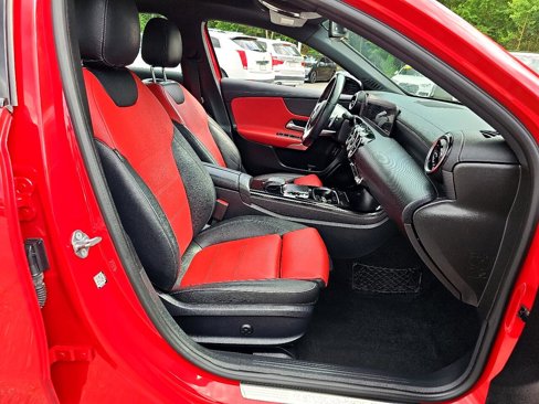 Used 2019 Mercedes-Benz A 220 image 51