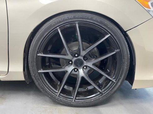 Used 2016 Honda Accord LX image 16