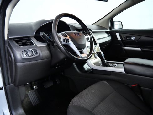 Used 2012 Ford Edge SEL image 16