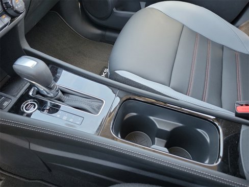 New 2024 Nissan Kicks SR w/ SR Premium Package image 25