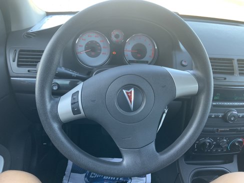 Used 2007 Pontiac G5 image 18