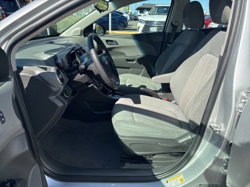 Used 2014 Chevrolet Sonic LT image 14