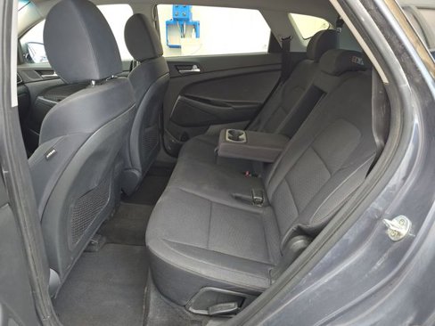 Used 2021 Hyundai Tucson Value image 10