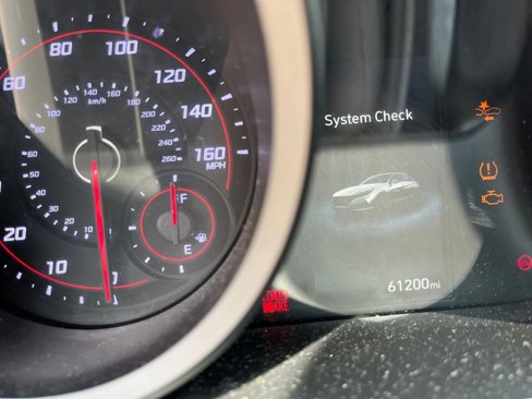 Used 2023 Hyundai Elantra SEL image 18