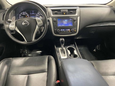 Used 2016 Nissan Altima 3.5 SL image 10