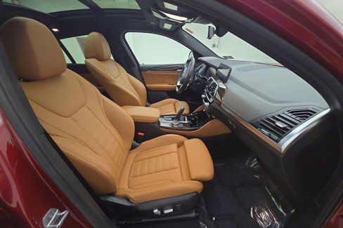 Used 2020 BMW X4 xDrive30i w/ Convenience Package image 30
